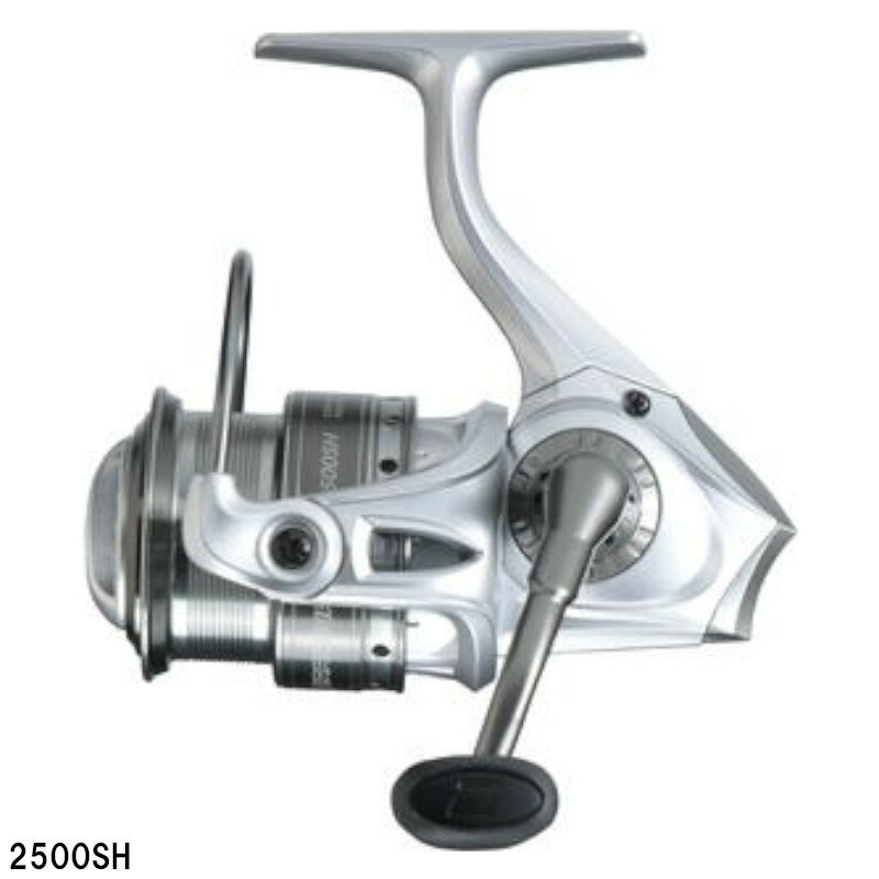 【スーパーアウトレット】アブガルシア スピニングリール カーディナル3 SX 2500SH スピニングリール