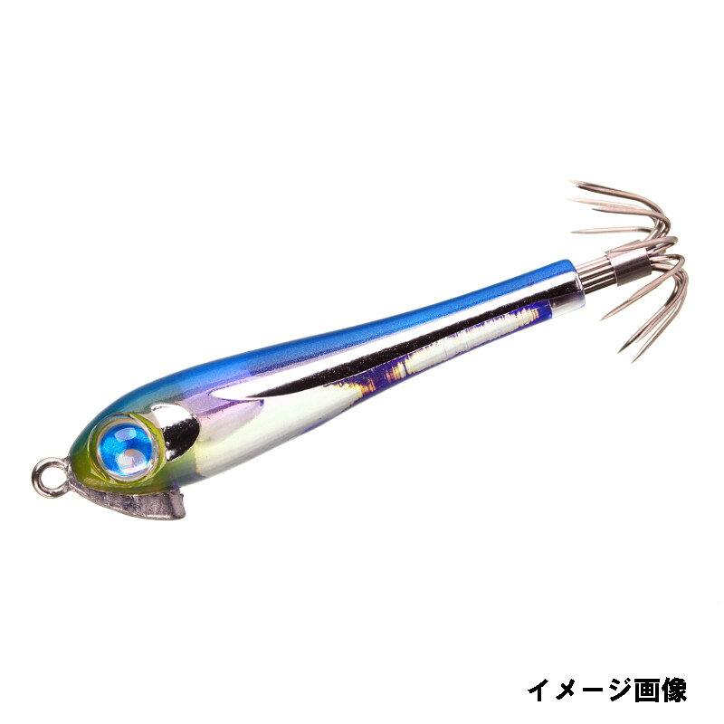 ●商品名に【同梱不可】【他商品同時注文不可】と記載されている商品は別倉庫から発送となるため同梱できません。システム上、同時注文が可能ですが、その際は勝手ながらキャンセルとさせて頂きます。キャンセルに伴い、各種キャンペーンの適用など取消となりますが、ご注文条件やポイントの補填・補償等は一切お受けできかねます。また、再度ご注文いただく際に完売となっている場合や、キャンペーン条件が異なる場合がございます。●掲載商品は複数サイトおよび実店舗で併売しています。ご注文タイミングにより欠品し、お取り寄せにお時間を頂く場合やお手配が出来ずにやむを得ずキャンセルさせて頂く場合がございます。●商品画像は代表画像です。仕様変更により商品スペックやパッケージなど変更となる場合がございます。仕様変更に伴う返品、商品交換の際の往復送料はお客様ご負担となります。●店舗都合・お客様都合に依らずご注文内容の修正やキャンセルを行った際に在庫なしとなる場合やポイント、クーポンなど各種キャンペーンが適用外となる場合がございます。大変恐縮ながらこのような場合でも補填などは出来かねますのでご了承下さい。【アルカジックジャパン/Arukazik apan】新発想ツツイカゲーム「ショア・ライト・スッテ ゲーム」の専用スッテ。 分離リグのメリットを活かしたアプローチが提案する新しいライトゲーム スタイル。夜、ライトゲームの舞台となる漁港や防波堤の常夜灯周りには、実に多くのイカたちが、アジやメバルと同じように餌を求めて回遊してきます。こういう時、持っているタックルはそのまま、ジグヘッド&ワームをエギヅノに結び替えてみて下さい。スプリットショットリグや、キャロライナリグなどの分離リグと組み合わせれば、2号クラスのエギ単体を使用したライトエギングとは比べ物にならない圧倒的な飛距離で、広範囲をスピーディに攻略することが可能になります。[EGI-ZUNO]※表示している一個あたりの重量は平均値です。多少のバラツキはご了承ください。カラー:307.超イワシ全長:50mm自重:2.8g入数:1個素材:ボディ：ポリカーボネート製樹脂/針：日本製ステンレス12本傘釣り方、フィールド:エギング(餌木)代表対象魚:ヤリイカ(槍烏賊)代表対象魚（詳細）:ケンサキイカ TKM-20-04-01