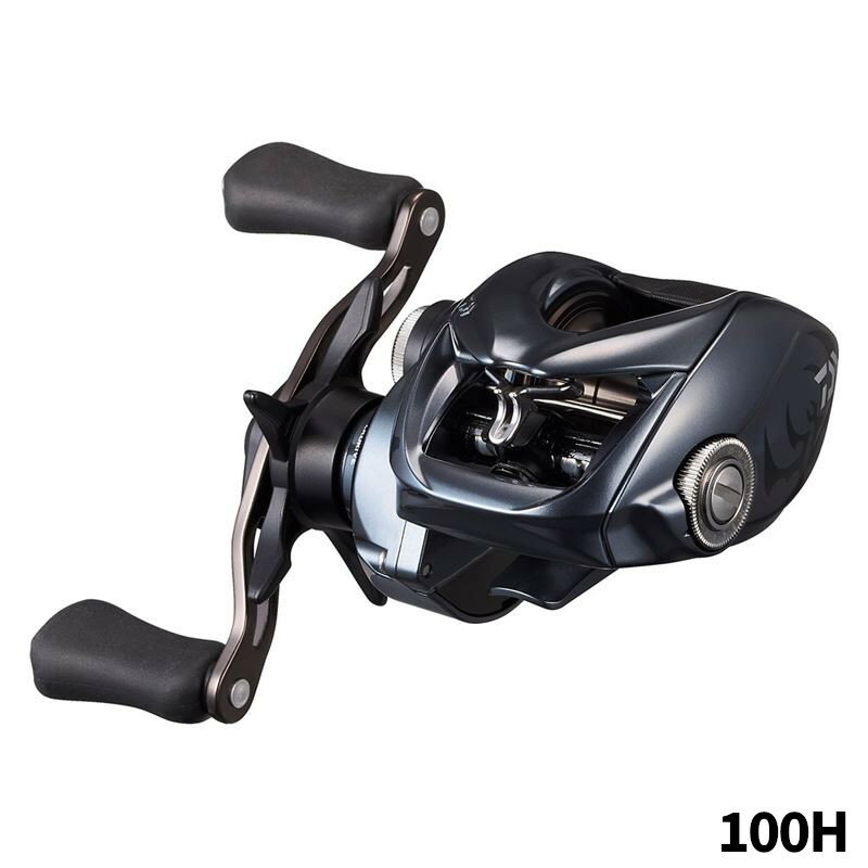 DAIWA タトゥーラ103XHL-TW8.1|ダイワ DAIWA タトゥーラ103XHL-TW8.1|ダイワ