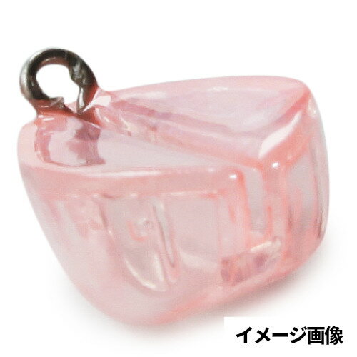 ルアー バベコン 0.6g 30.カラコン【ゆうパケット】(4.0)