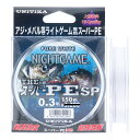 ユニチカ ナイトゲーム・ザ スーパーPE SP 150m 0...
