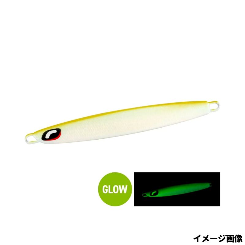センターサーディン 90g STフルグローチャートバック