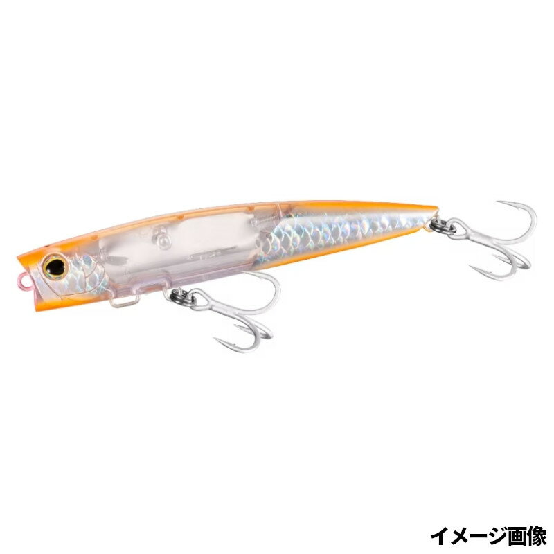 【アウトレット】 シマノ ルアー オシア バブルディップ 180F フラッシュブースト 008 Aオレンジ XU-P18W