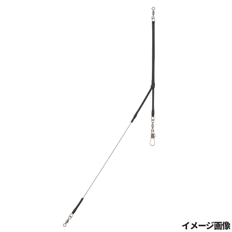 【スーパーSALE！最大P10倍&お得なクーポン配布中！】ダイワ リーディングアーム 3 1.6mm-60cm