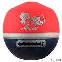 キザクラ 黒魂 Ace L 0シブ レッド