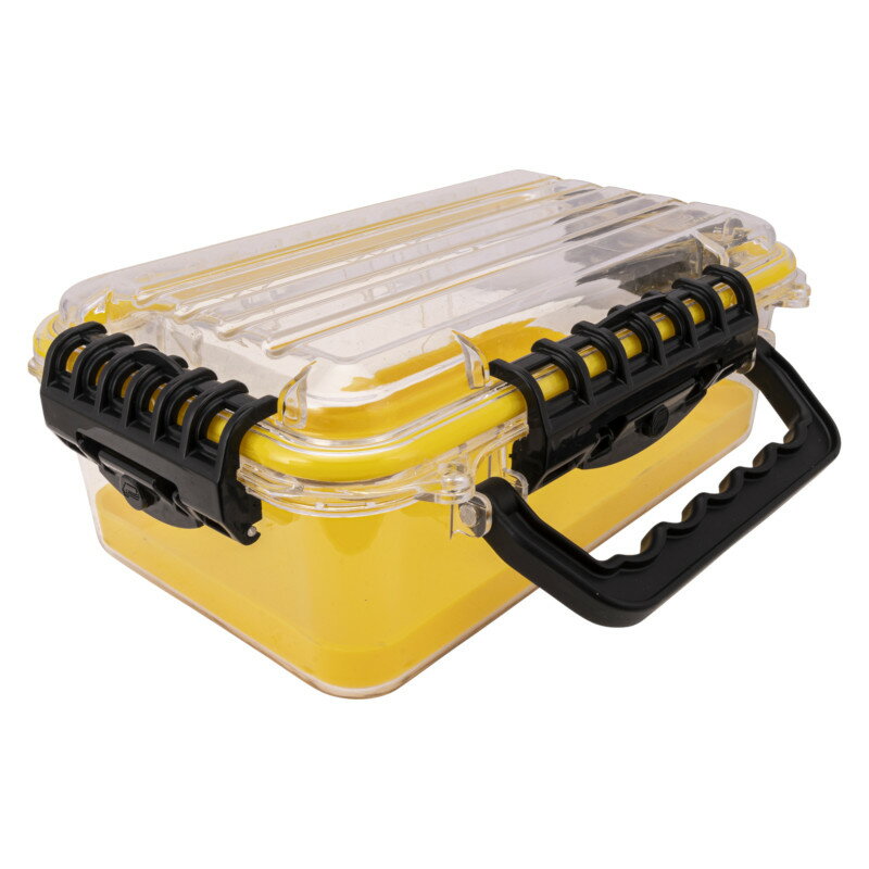 アブガルシア GUIDE SERIES ウォータープルーフケース 3600