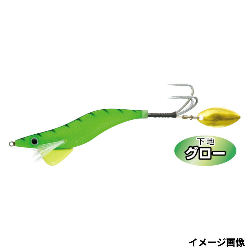 楽天市場】タコ墨族 3.5号 35gの通販