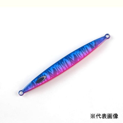 ネイチャーボーイズ ジグ スイムライダーショート 鉄ジグ 145g ブルーピンク