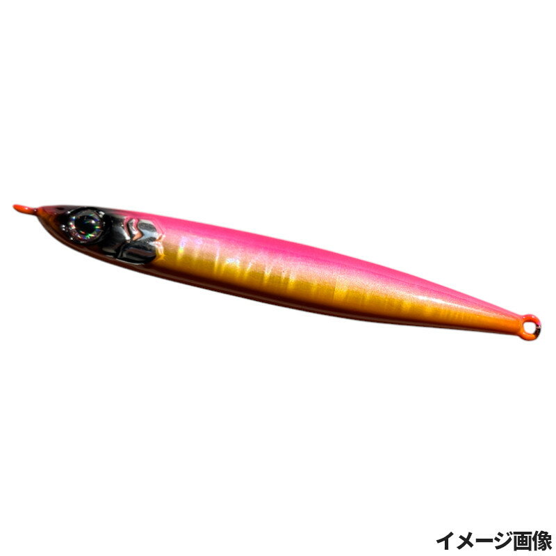 ジグ オンザブルー サーチロケット #06ピンクオレンジチャートUV