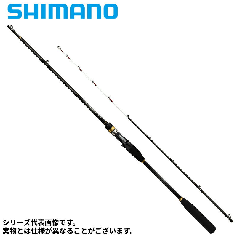 Other - シマノ 船竿 タコマスター SS M175 23年モデル