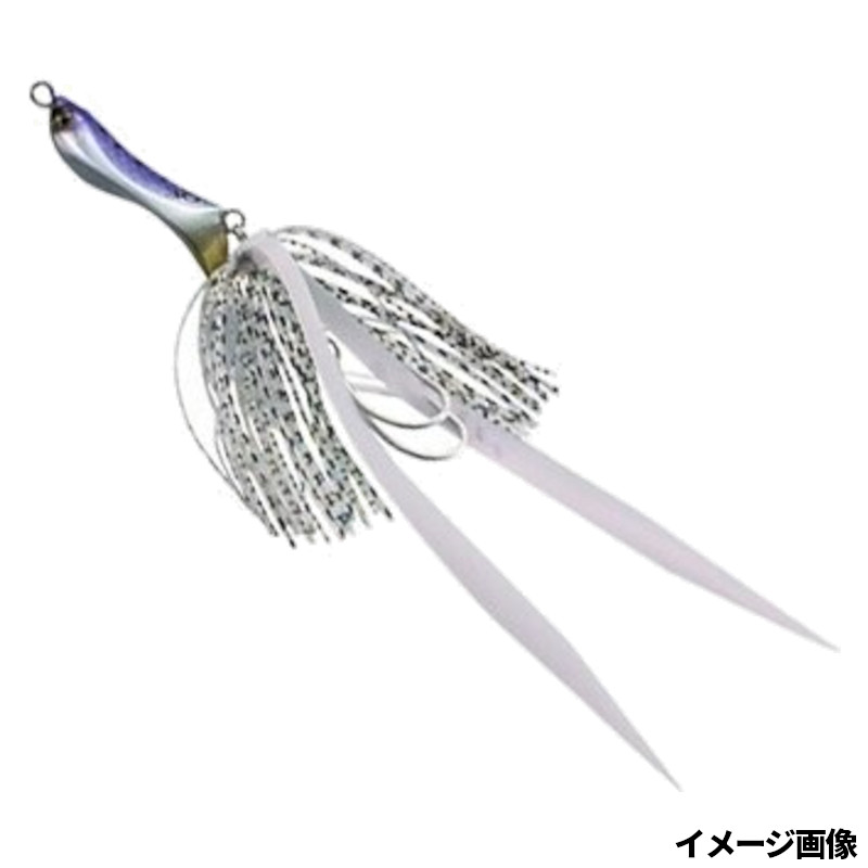 乐天商城 - シマノ ルアー 熱砂 ネッサ 三型投式 30g 010 キョウリンマヅメ JG-030S【ゆうパケット】