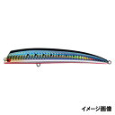 タックルハウス ルアー tuned K-TEN TKLM140G 112.SH イワシ/レッドベリー