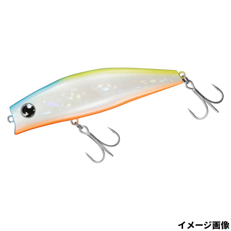 Rakuten - ダイワ ルアー モアザン ソラリアストロング120F トロピカルフラッシュ