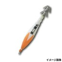 【3点購入でP最大21倍!】釣研 イカスキッテ 4号 第二磯丸【ゆうパケット】