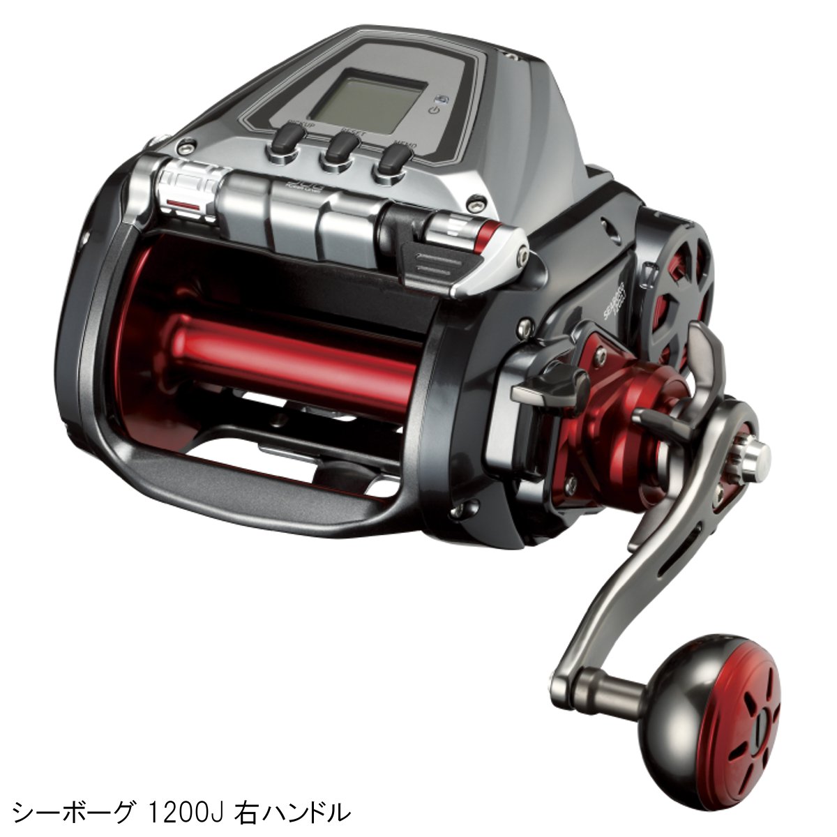 楽天市場】シーボーグ 1200mjの通販