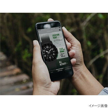 カシオ プロトレック モバイルリンクシリーズ PRT-B50YT-1JF(高機能腕時計/登山/釣り/アウトドア/キャンプ)※メーカーお取り寄せ商品
