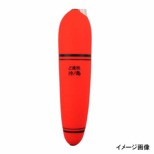 海幸漁具 ど遠投 沖ノ島 5−12号