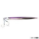 【衝撃!4点購入で最大1万ポイント!】ジャッカル ジグ バンブルズジグロングブレード 300g タチゴシルバー