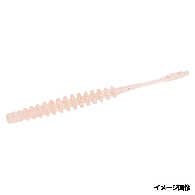 Daiwa Gekkabijin Ajing Beam 2inch Weak Glow Krill