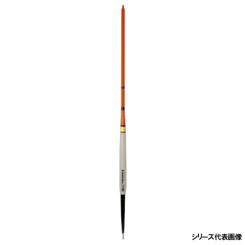 ●商品名に【同梱不可】【他商品同時注文不可】と記載されている商品は別倉庫から発送となるため同梱できません。システム上、同時注文が可能ですが、その際は勝手ながらキャンセルとさせて頂きます。キャンセルに伴い、各種キャンペーンの適用など取消となりますが、ご注文条件やポイントの補填・補償等は一切お受けできかねます。また、再度ご注文いただく際に完売となっている場合や、キャンペーン条件が異なる場合がございます。●掲載商品は複数サイトおよび実店舗で併売しています。ご注文タイミングにより欠品し、お取り寄せにお時間を頂く場合やお手配が出来ずにやむを得ずキャンセルさせて頂く場合がございます。●商品画像は代表画像です。仕様変更により商品スペックやパッケージなど変更となる場合がございます。仕様変更に伴う返品、商品交換の際の往復送料はお客様ご負担となります。●店舗都合・お客様都合に依らずご注文内容の修正やキャンセルを行った際に在庫なしとなる場合やポイント、クーポンなど各種キャンペーンが適用外となる場合がございます。大変恐縮ながらこのような場合でも補填などは出来かねますのでご了承下さい。多くの船がかりファンの声をこの1本に結集したハイグレードモデル。継ぎ目部分の締め付けは楽にできるパワーディンプル処理。タイプ:かかりウキパーツ TKM-07-03-02　