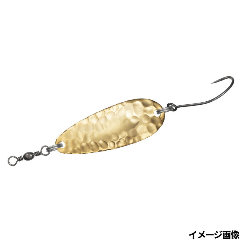 乐天商城 - 【現品限り】 ダイワ ルアー チヌーク激アツ 4g HG【ゆうパケット】