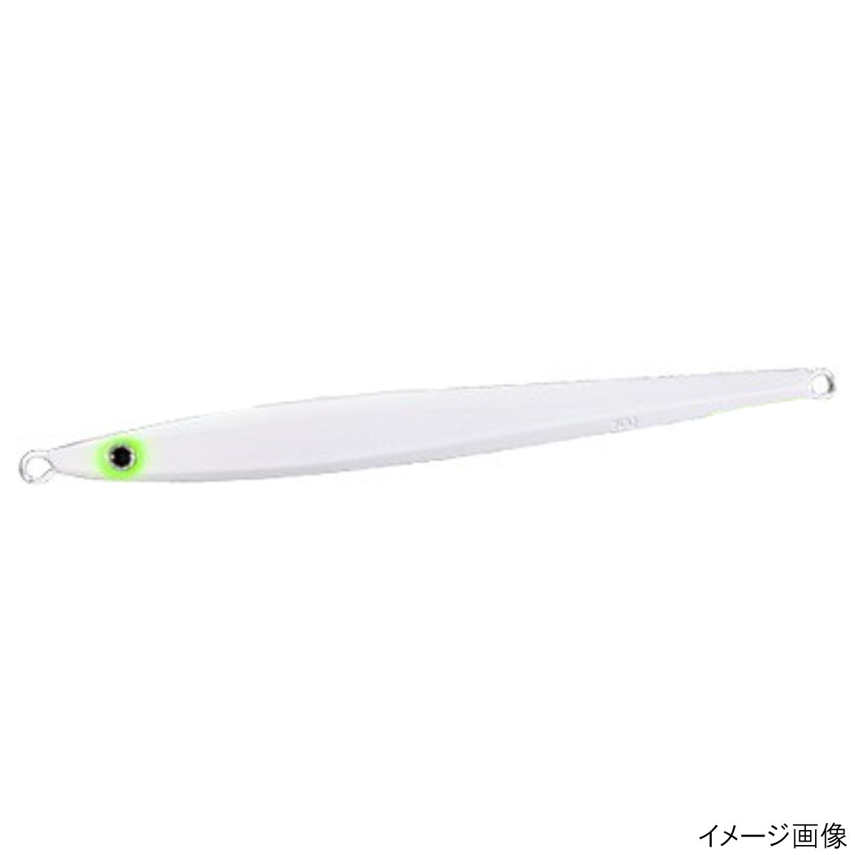 【アウトレット】 シマノ ジグ コルトスナイパー ロング JM-610R 100g 011 フルグロー