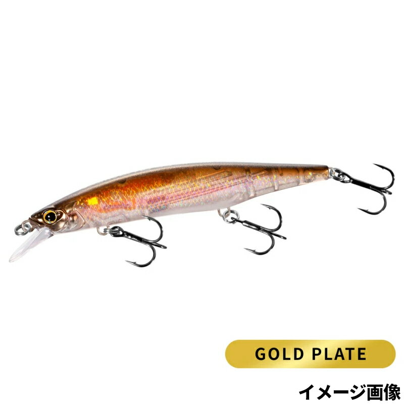 Minnow Plug - 【現品限り】 シマノ ルアー バンタム ザンバーノ 95SP フラッシュブースト95 STワカサギ ZQ-K95W