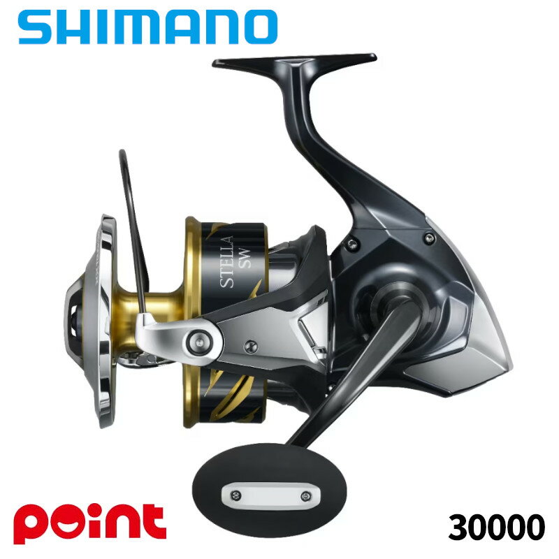 楽天市場】シマノ ステラ sw30000の通販