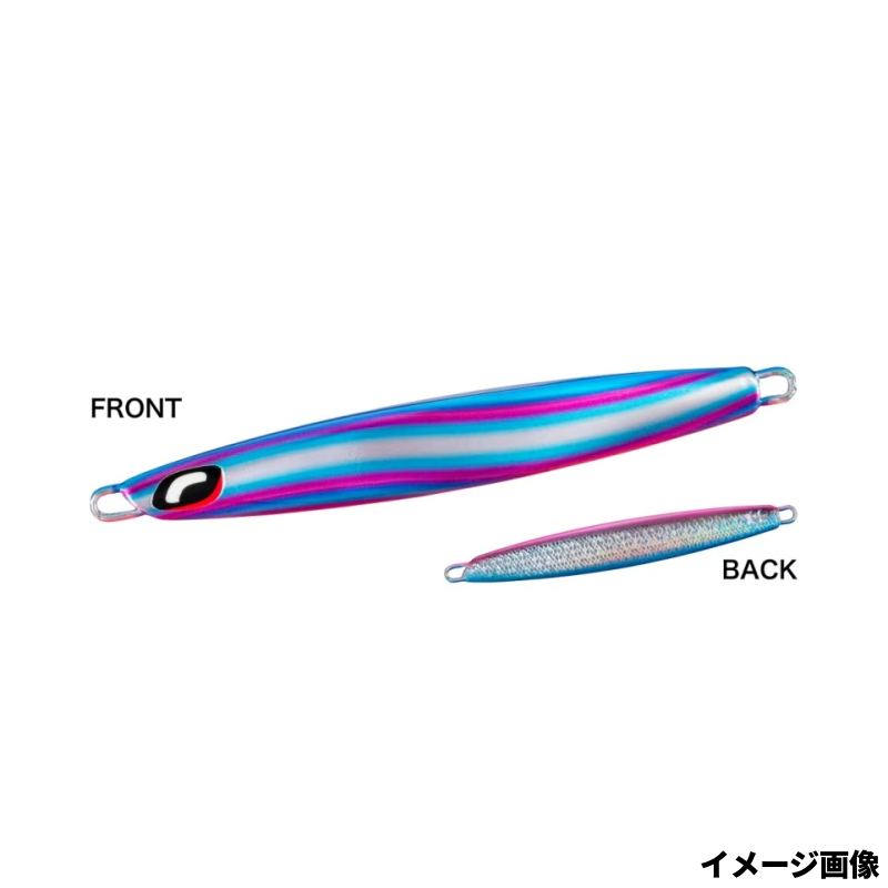 センターサーディン 90g センターサーディン 90g ウェービーブルピン
