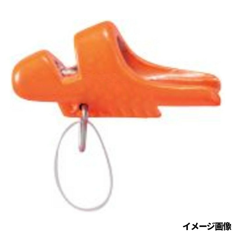 ナカジマ ティップランシンカー 10g オレンジ 2662【ゆうパケット】
