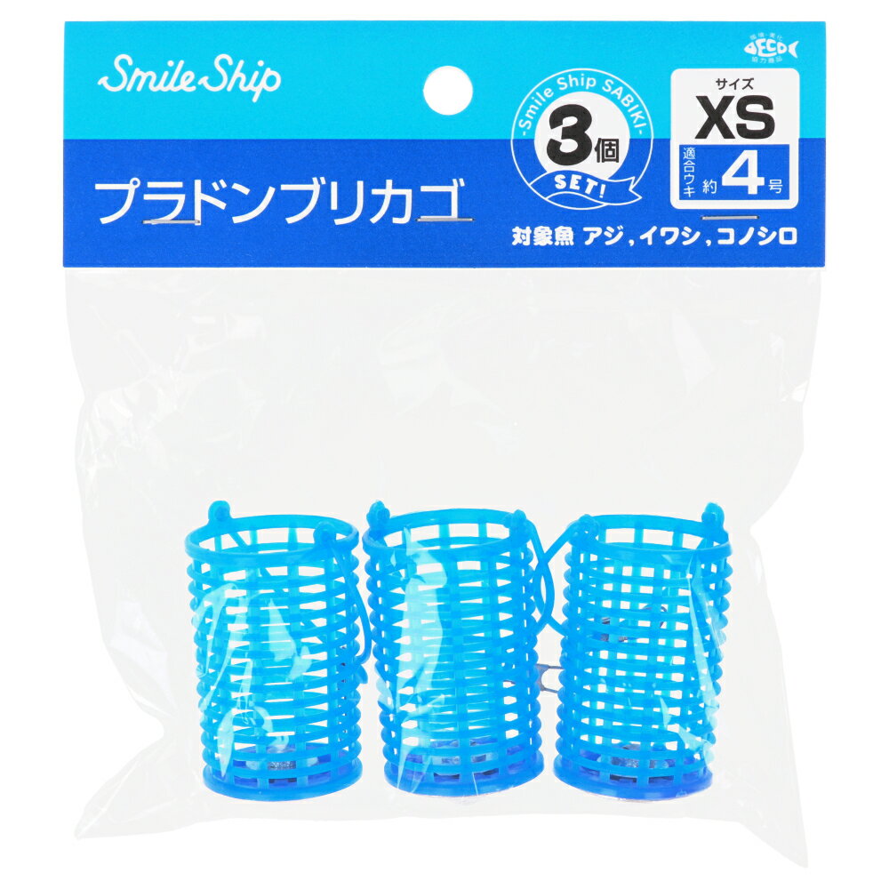 ���ޥ��륷�å� �ץ�ɥ�֥ꥫ�� XS(��) 4�� SmileShip