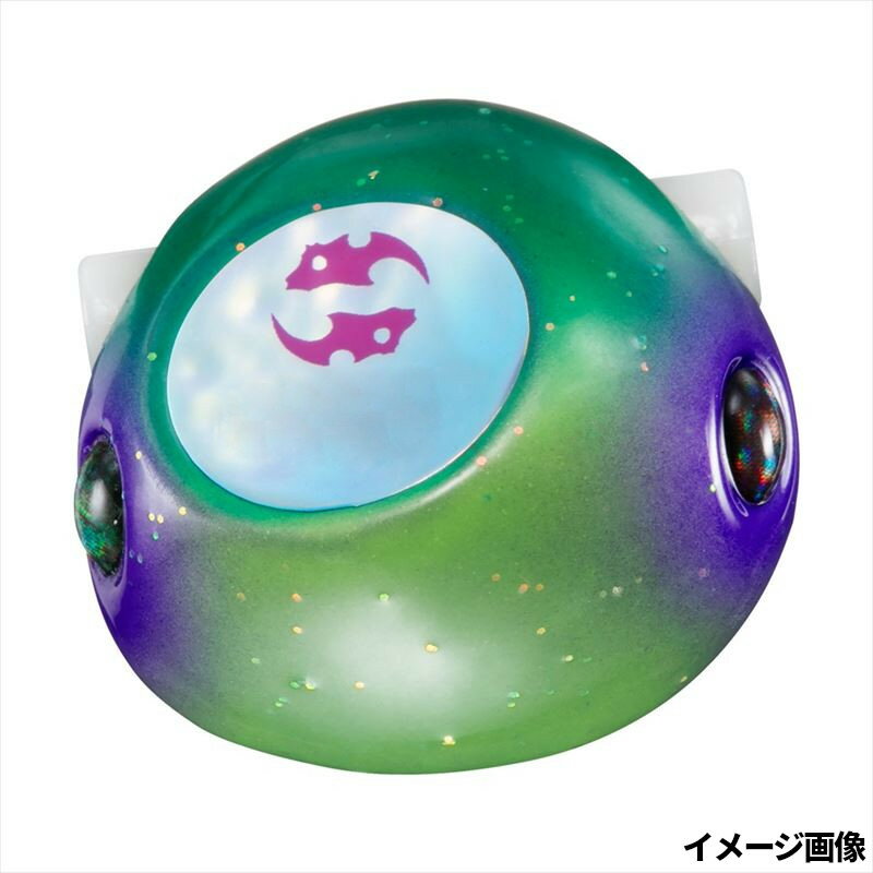 ダイワ 紅牙 ベイラバーフリー β TG ヘッド 100g 紅牙グリーン