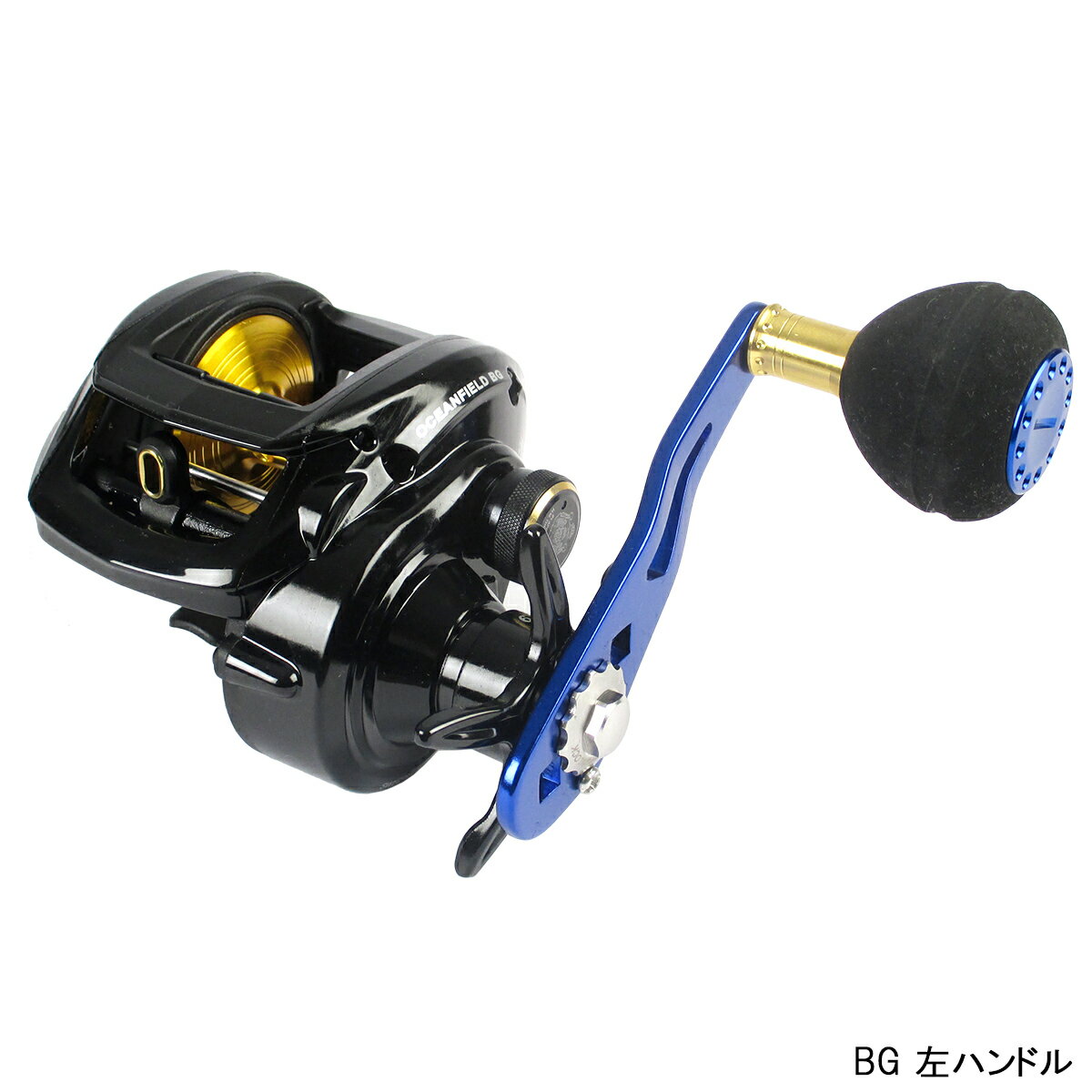 楽天市場】アブガルシア ベイトリール 左の通販 楽天市場】アブガルシア ベイトリール 左の通販