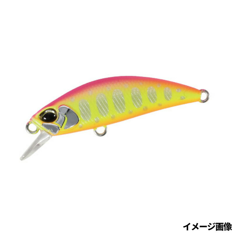Minnow Plug - 【現品限り】 DUO ルアー スピアヘッド リュウキ 38S ピンクチャートヤマメ【ゆうパケット】