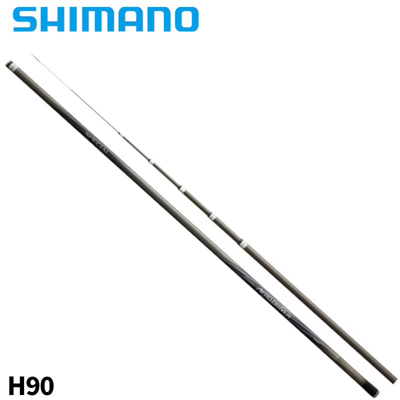 Other - シマノ 鮎竿 25 スペシャル エアロドライバー H90【大型商品】※単品注文限定、別商品との同梱不可。ご注文時は自動キャンセル対応。
