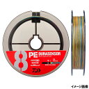 【楽天スーパーSALE期間中はエントリー&3点購入で最大P28倍!】ダイワ UVF PEデュラセンサー×8+Si2 300m 6号 5C(マルチカラー)