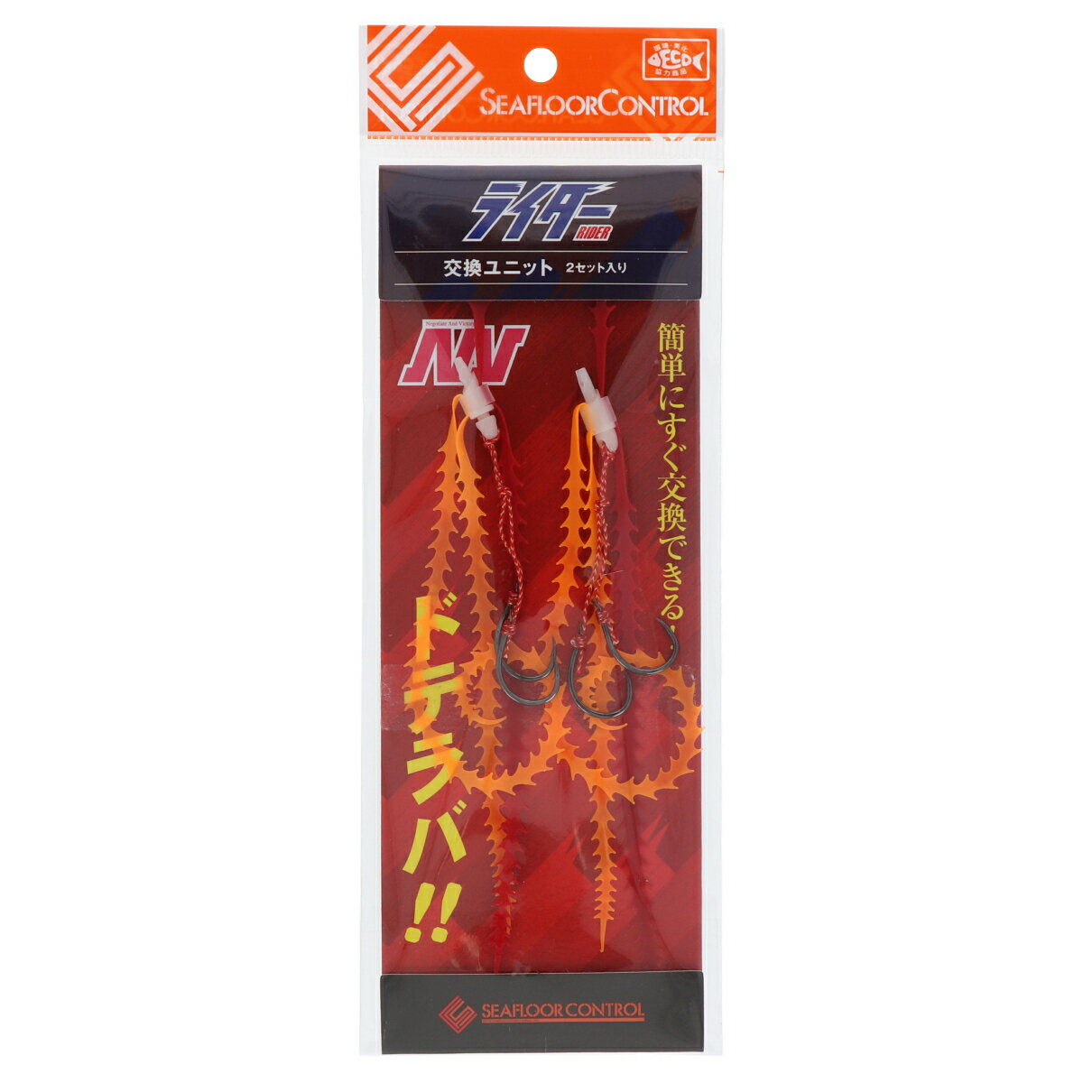 楽天市場】シーフロアコントロール ライダーの通販