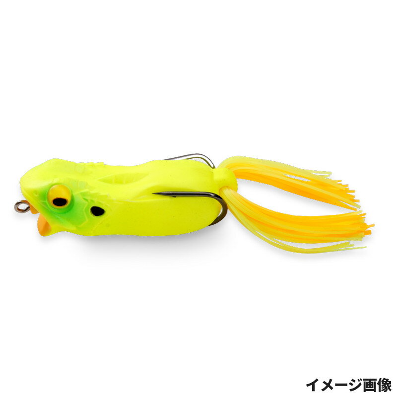 【お買い物マラソン！3点購入でP最大28倍！】メガバス ルアー ガバリン ジュニア ドチャート【ゆうパケ..