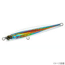 【衝撃!4点購入で最大1万ポイント!】デュエル ルアー ハードコア モンスターショット(S) 95mm 7.HSF シルバーフラッシュ【ゆうパケット】