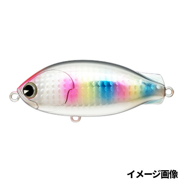 【現品限り】 アイマ（ima） ルアー ドミンゴ 80 #DM-003 コットンキャンディー【ゆうパケット】