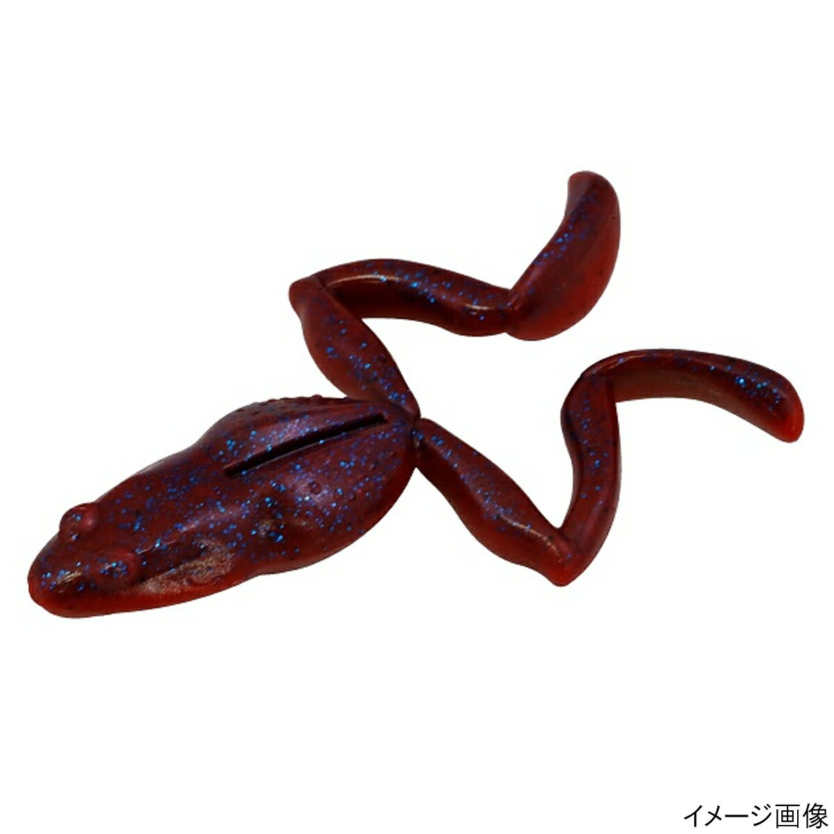 ほぼ本物のカエルじゃん クローンフロッグ のルックス アクションが凄い Tsuri Hack 釣りハック