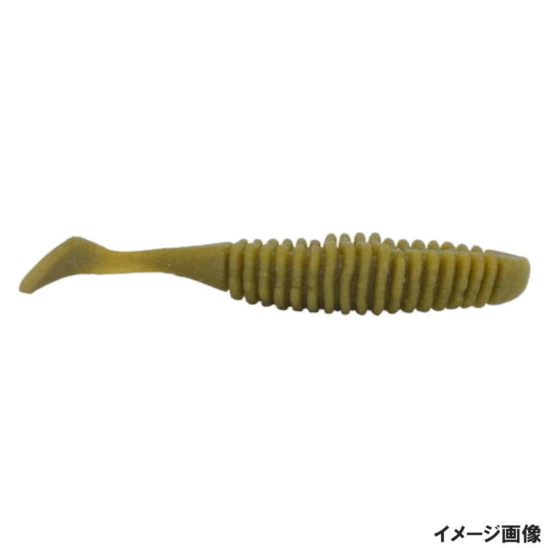 【楽天ブラックフライデー！3点購入で最大28倍！】Berkley（バークレイ） ワーム パワーベイト マック..