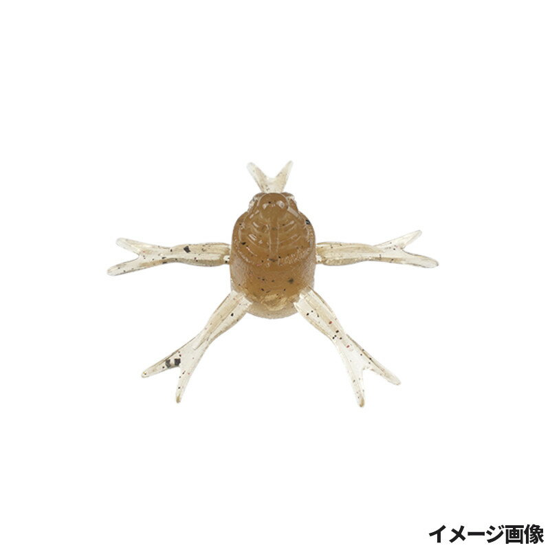 乐天商城 - ジャッカル ワーム ジミーヘンジマイクロ 滋味エビ【ゆうパケット】