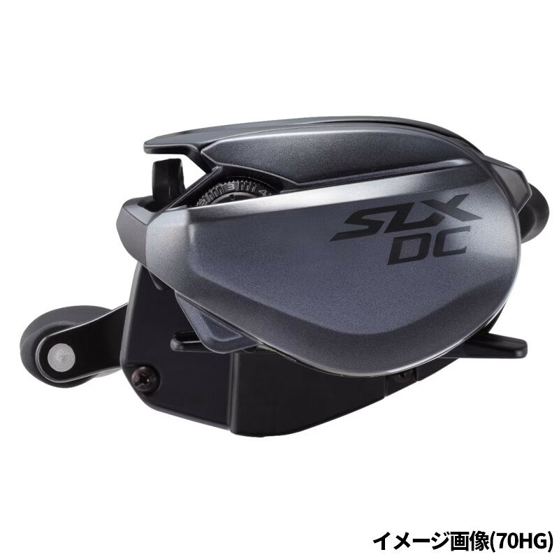 シマノ(SHIMANO) ベイトリール 23 SLX DC 70XG ルアーキャスティング 画像4