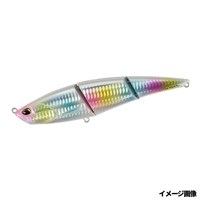 【枚数限定お年玉クーポン！】DUO ルアー デプライブ AHAZ325 コットンキャンディ