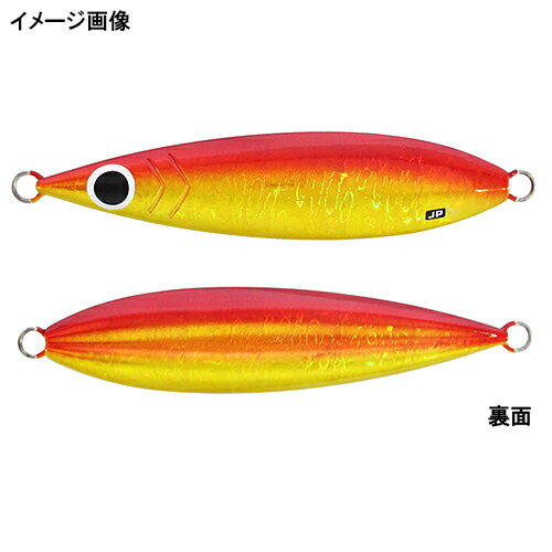 メジャークラフト ジグパラ バーチカル スローピッチ