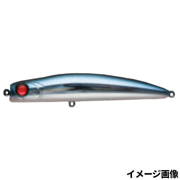 アピア ルアー パンチライン マッスル 95 14 セグロイワシ【ゆうパケット】