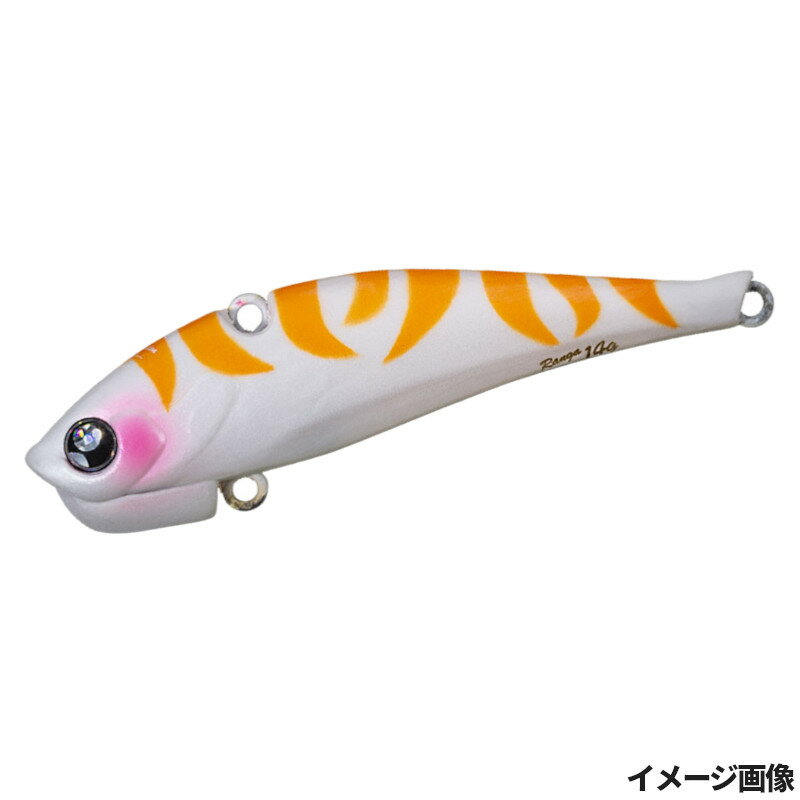 ルアー 乱牙(ランガ) 65 09 ぎっこぎこMT【ゆうパケット】