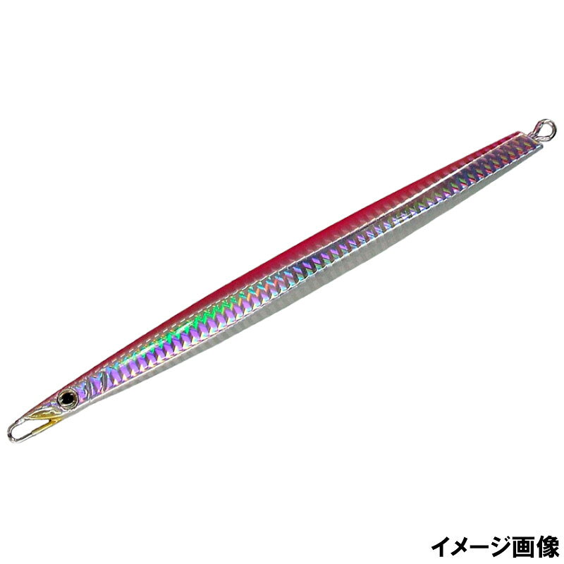  スミス ジグ RB.マサムネ 95g 05.レーザーピンク