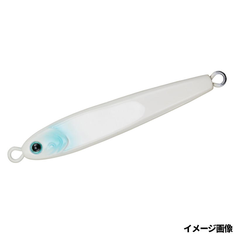 ダイワ ジグ TGベイト 45g ケイムラフルグローブルースポット【ゆうパケット】